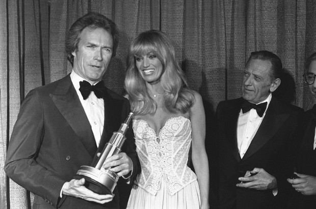 Clint Eastwood